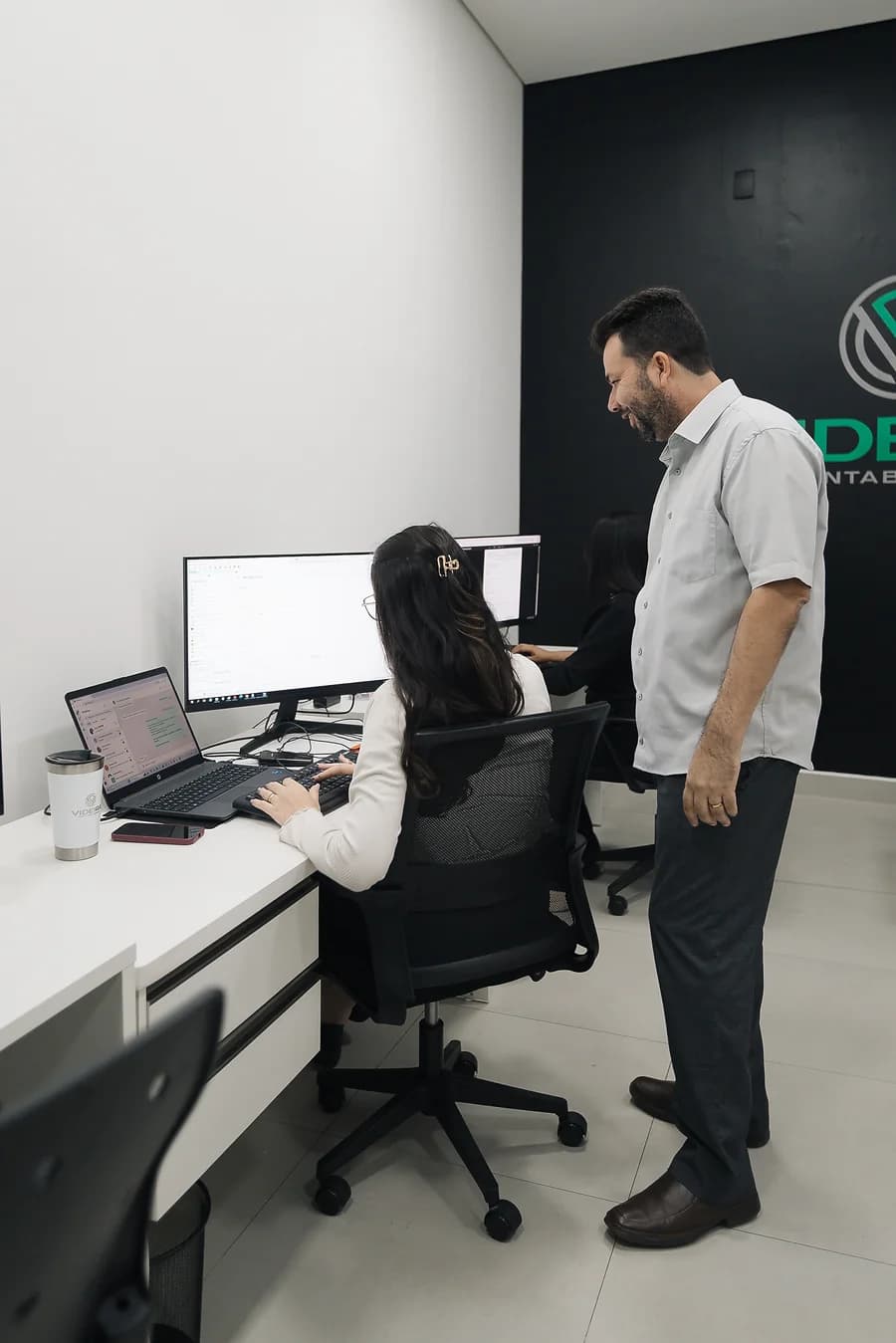 Consultoria contábil em Uberlândia MG — Videira Contabilidade